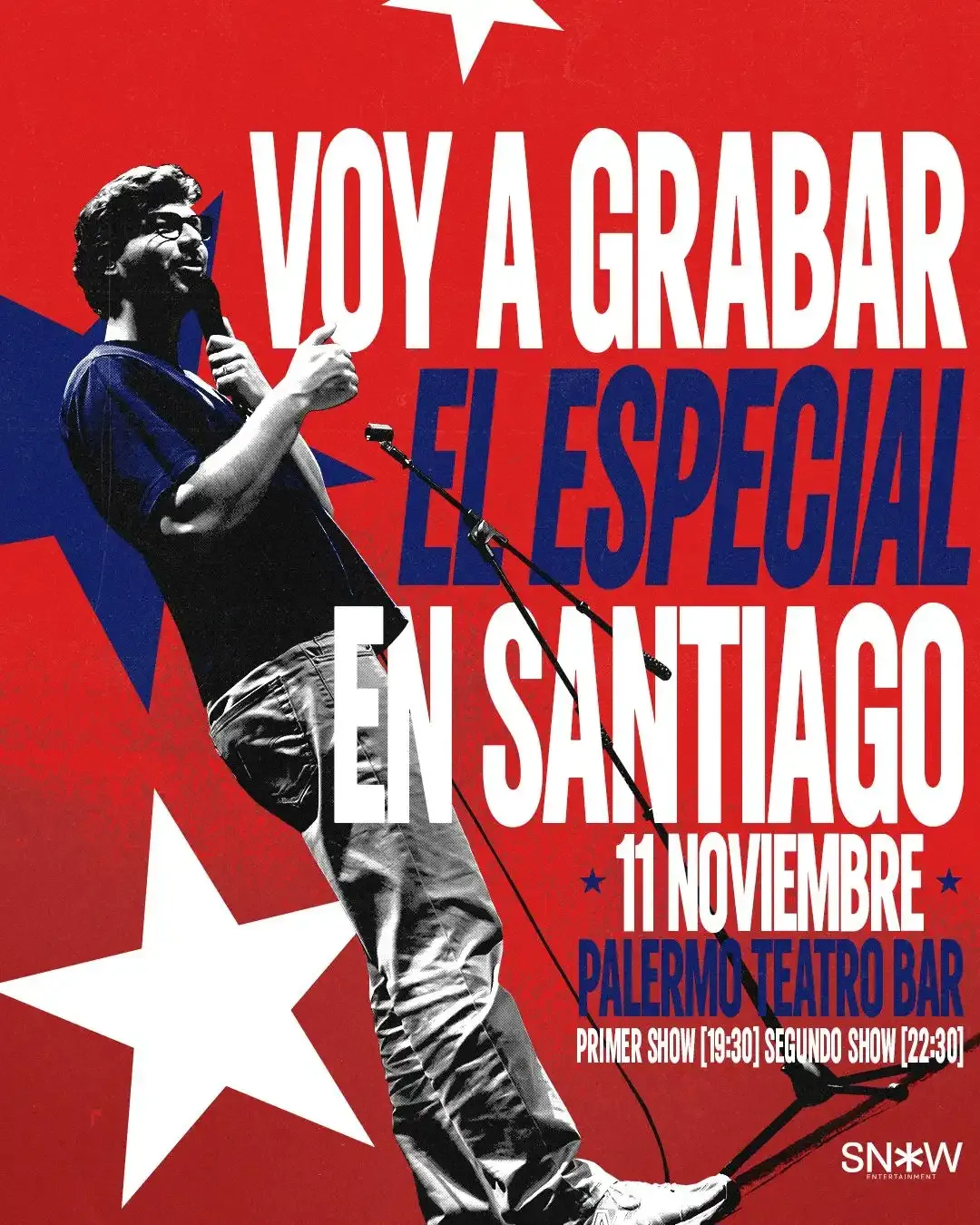 Victor Medina "Nanutria"