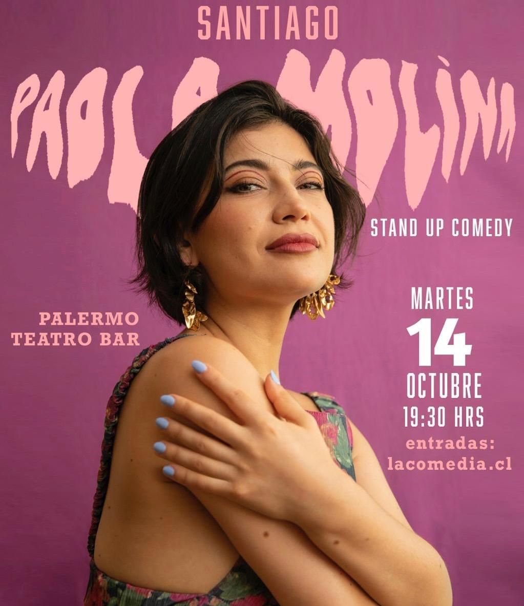 Paola Molina