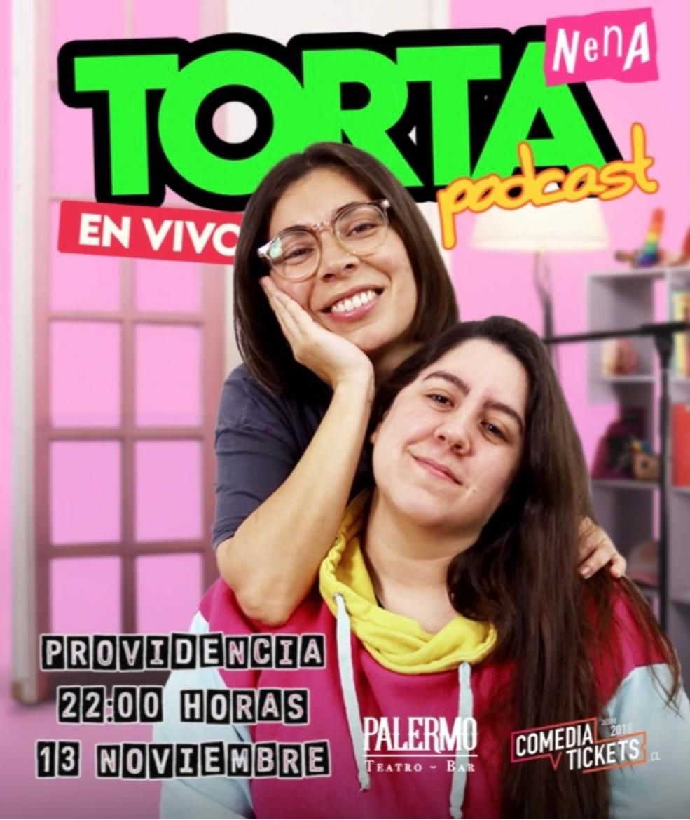 TORTA PODCAST 
