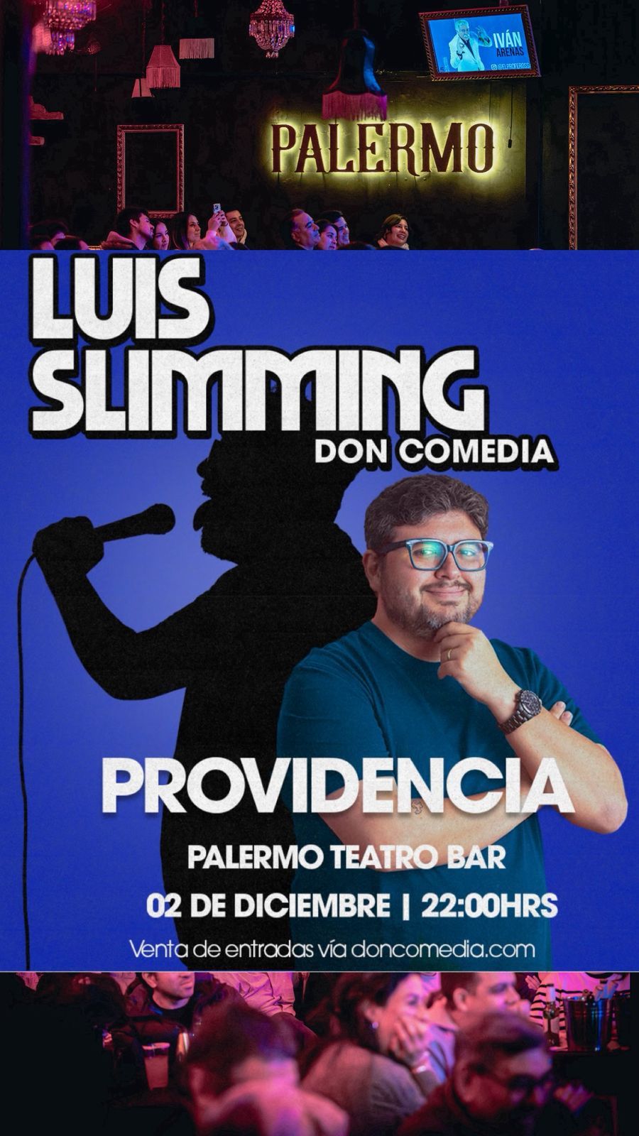 Luis Slimming