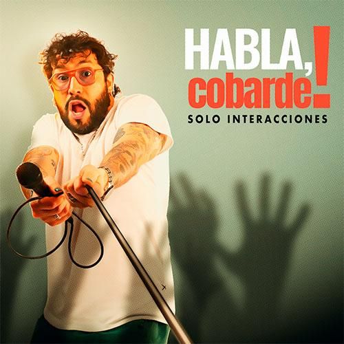 Habla, Cobarde! por Edo Caroe