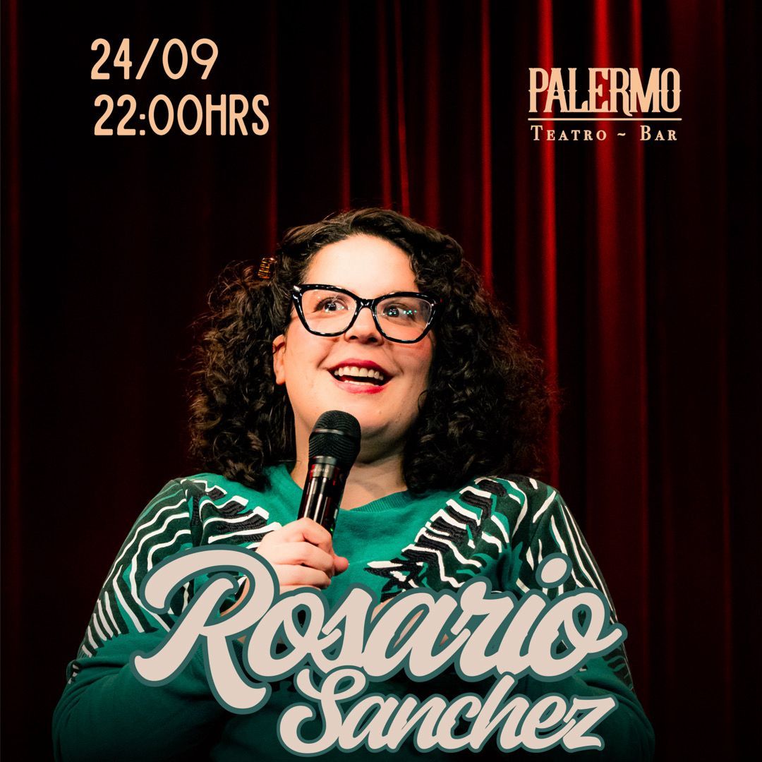 Rosario Sánchez