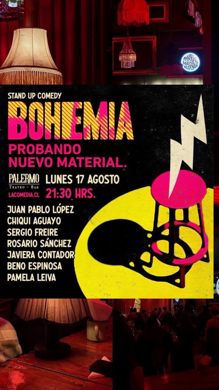 Bohemia