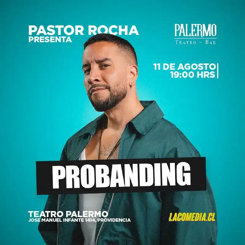 Pastor Rocha