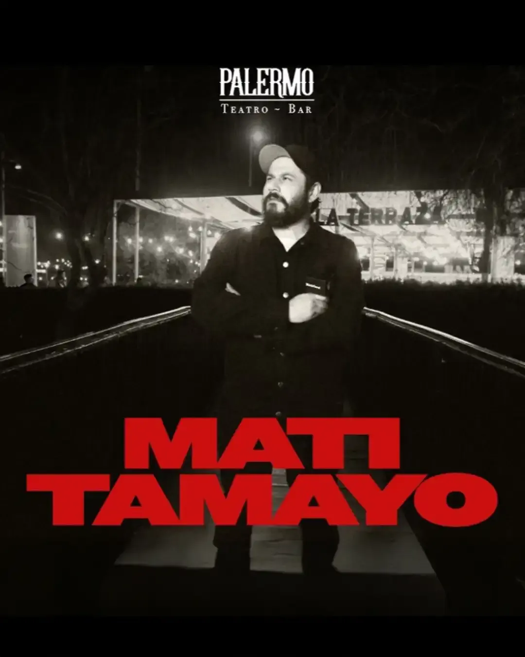 Mati Tamayo