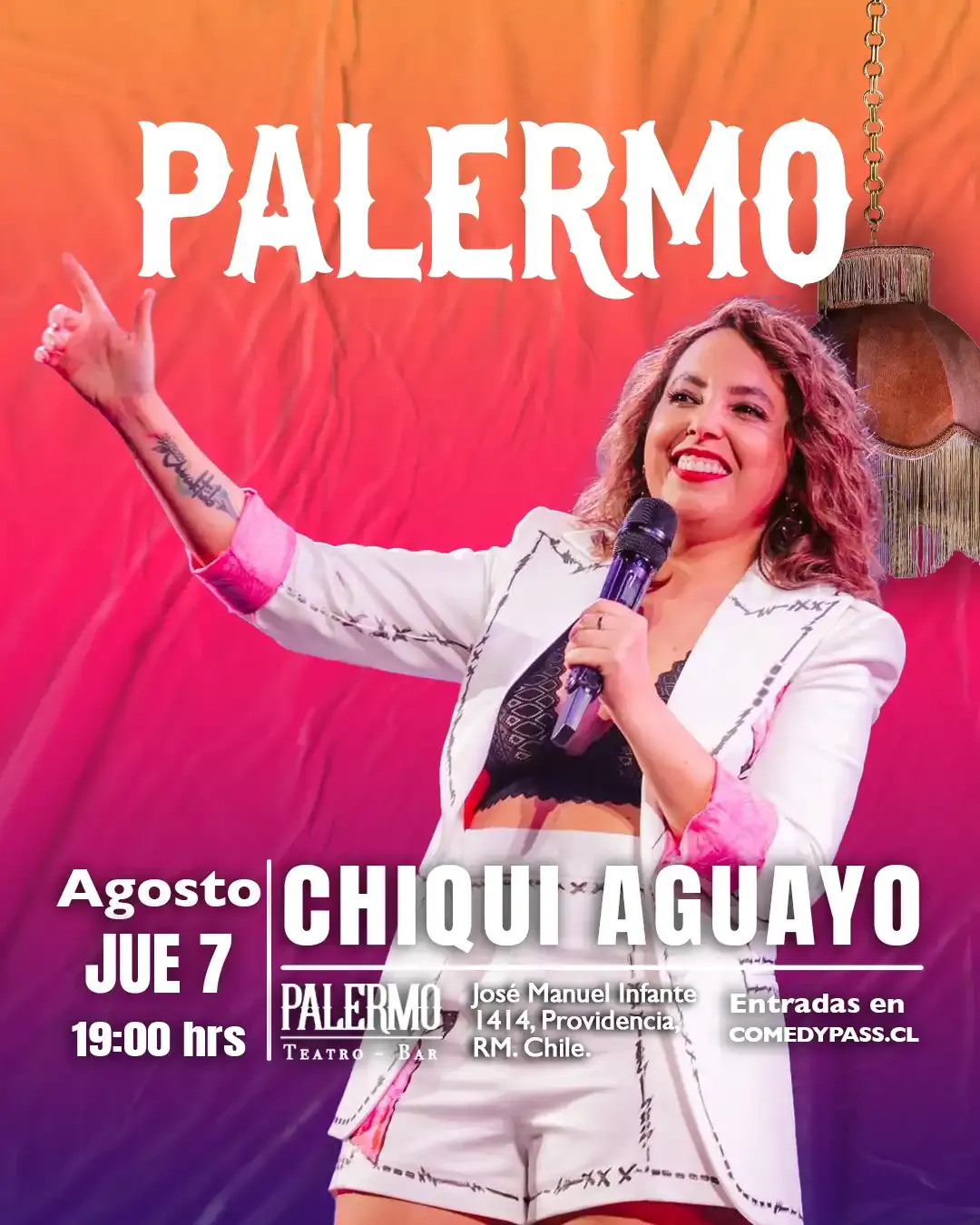 Chiqui Aguayo