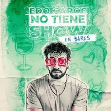Edo Caroe