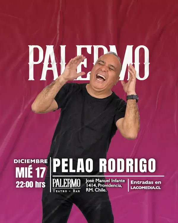 Pelao Rodrigo