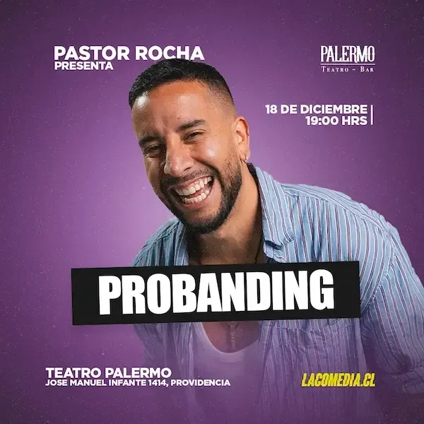 Probanding