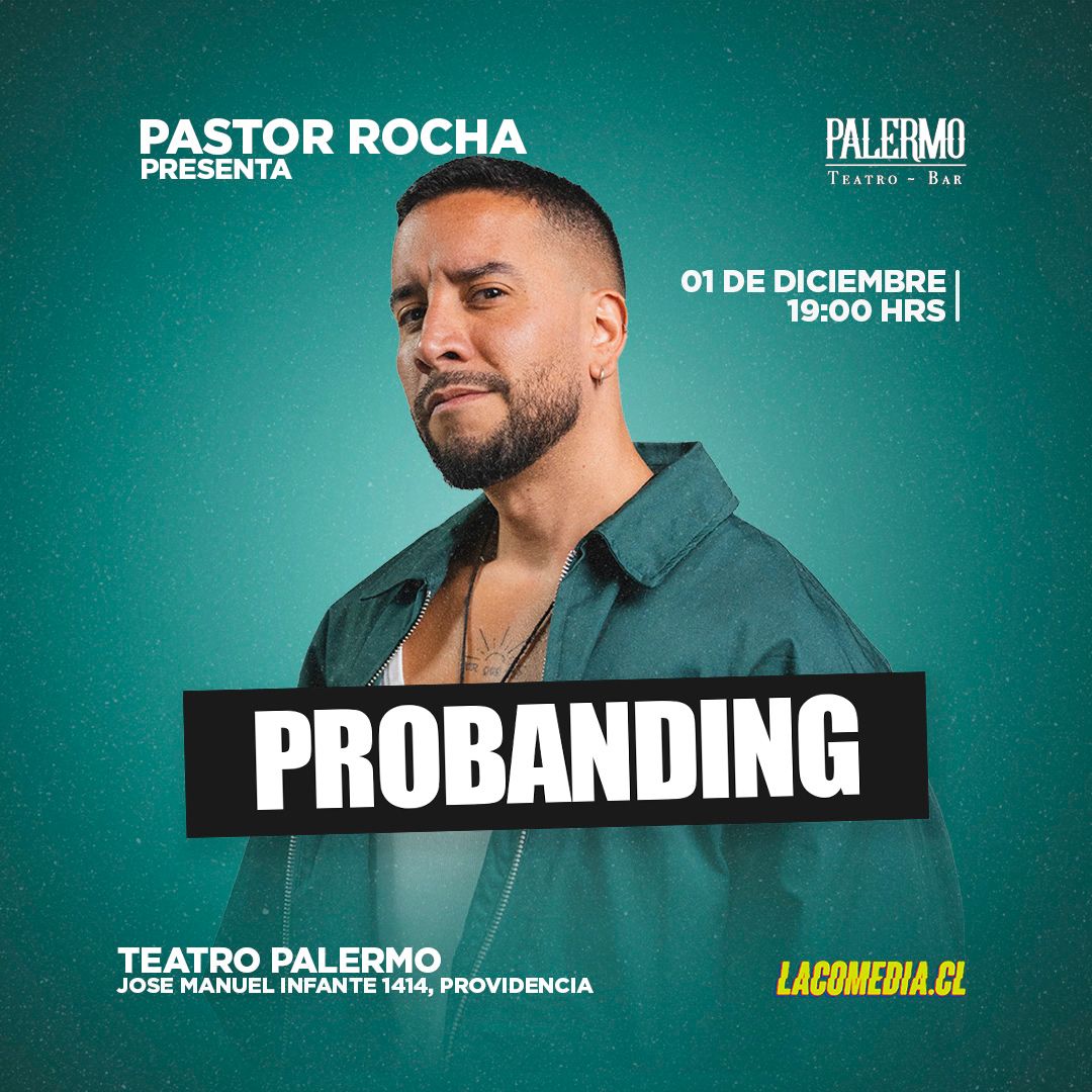 Probanding