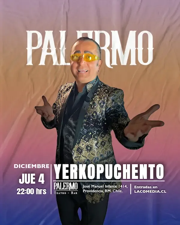 Yerko Puchento