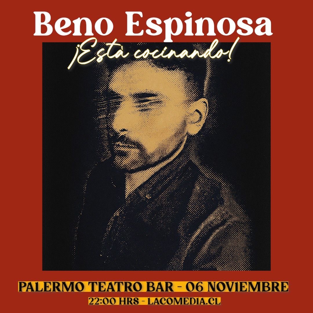 Beno Espinosa