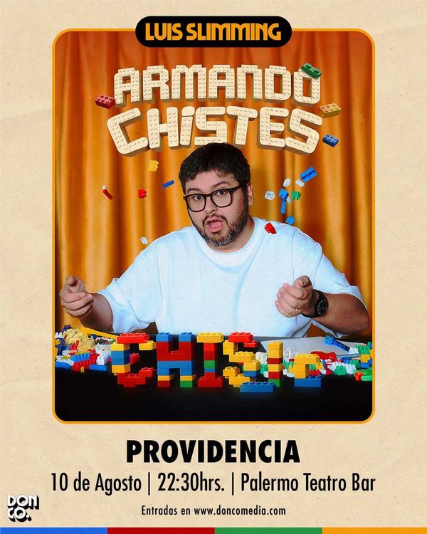 Luis Slimming