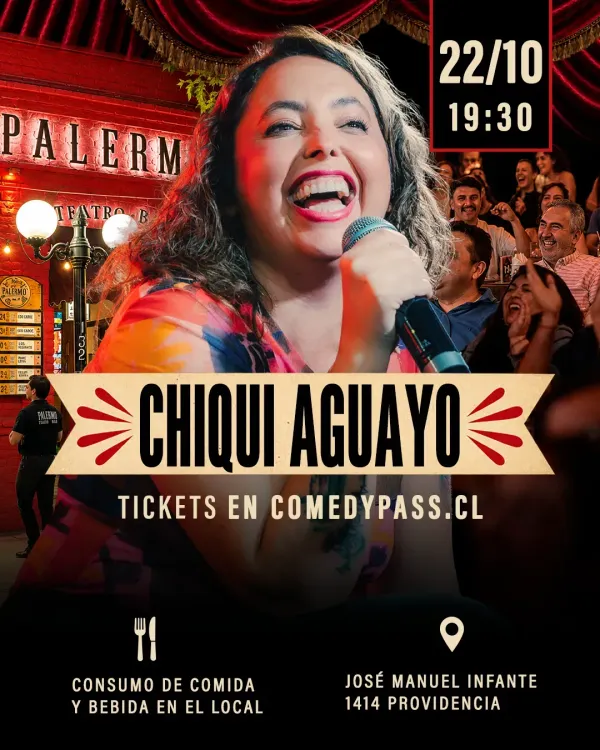 Chiqui Aguayo