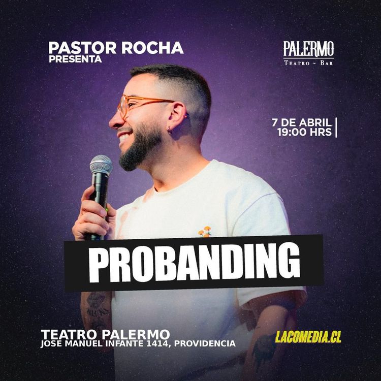 Pastor Rocha