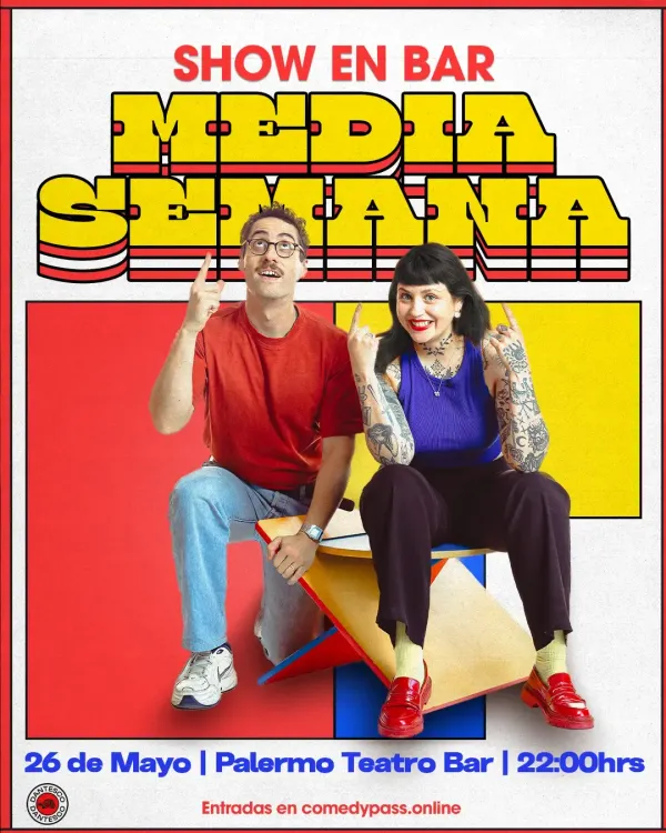 MEDIA SEMANA