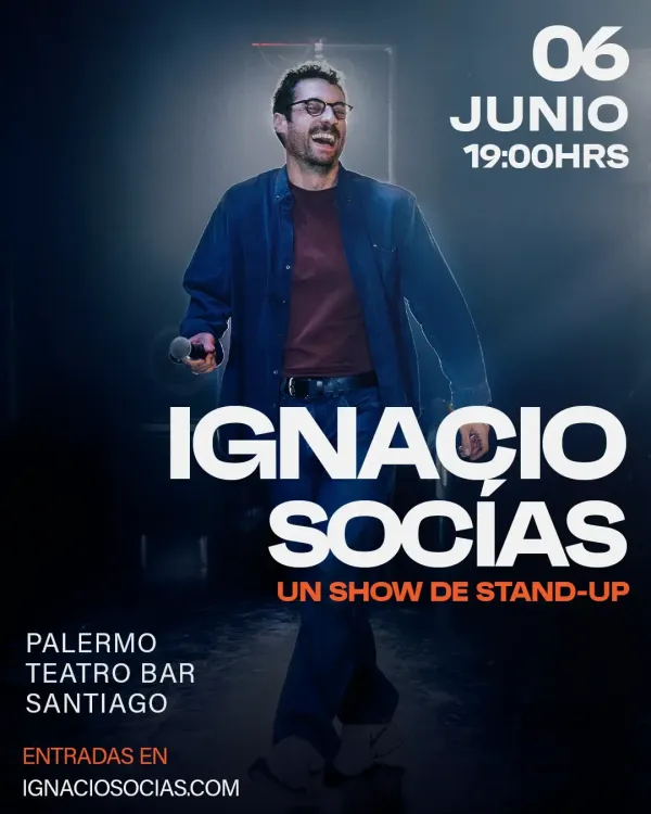 IGNACIO SOCIAS