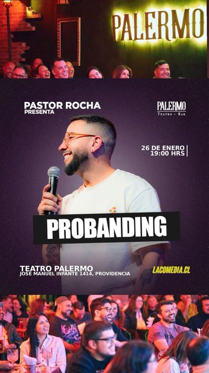 Pastor Rocha