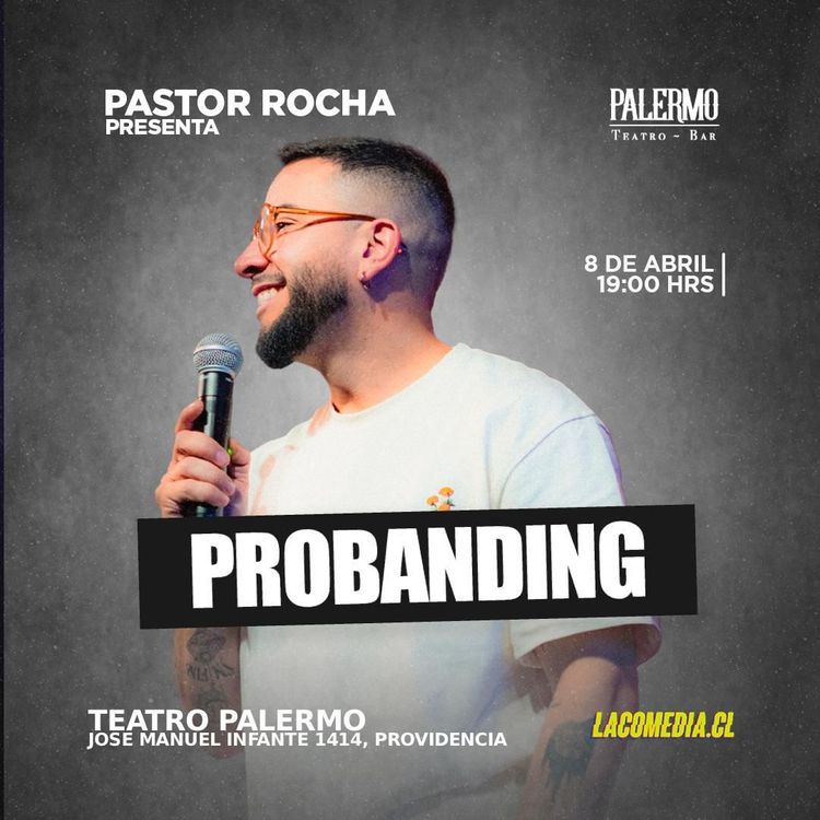 Pastor Rocha