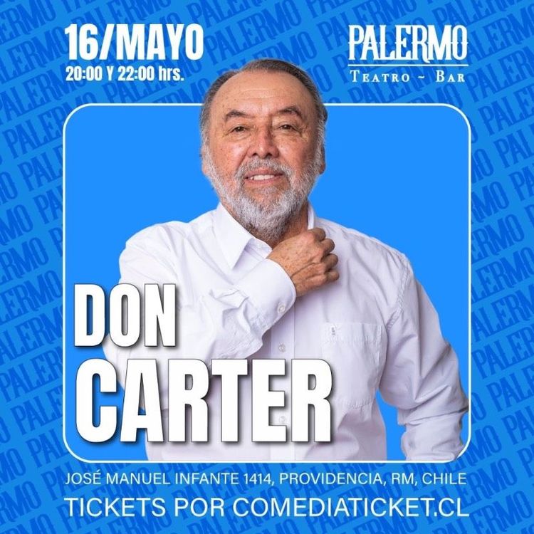 Don Carter