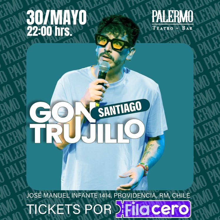 Gon Trujillo