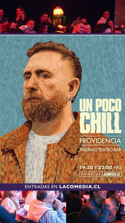 23 de Marzo Doble Función 