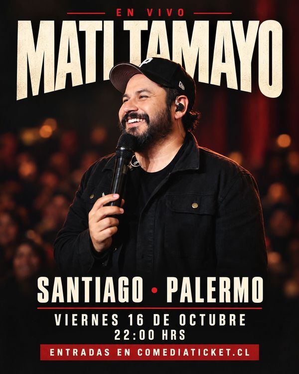 Mati Tamayo