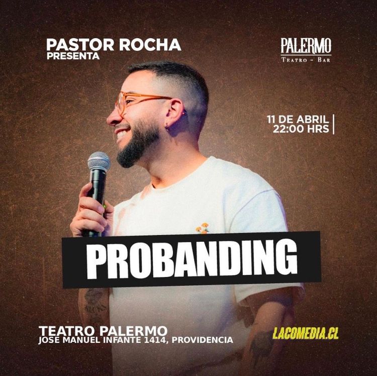 Pastor Rocha