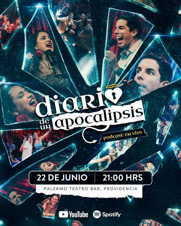 Diario de un Apocalipsis 