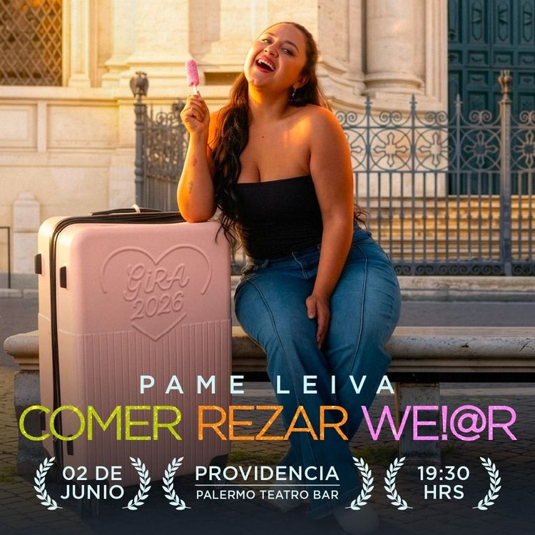 Pame Leiva