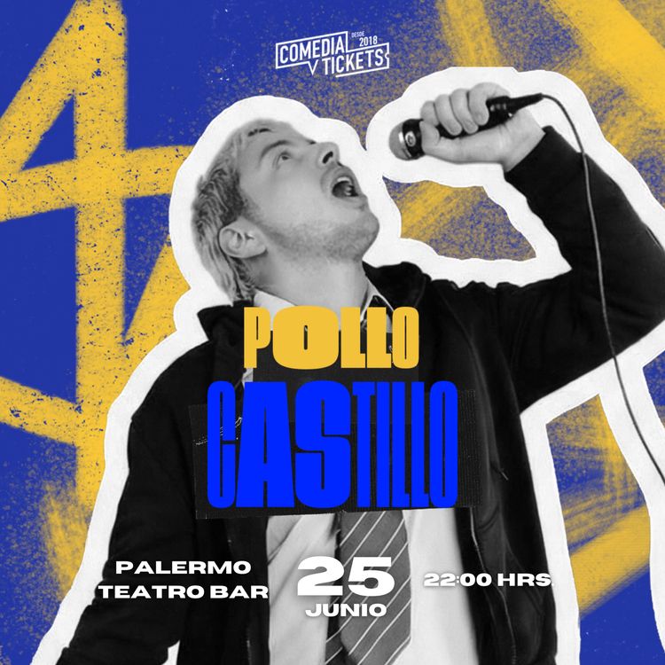 Pollo Castillo