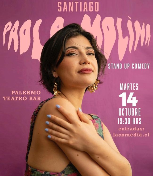 Paola Molina