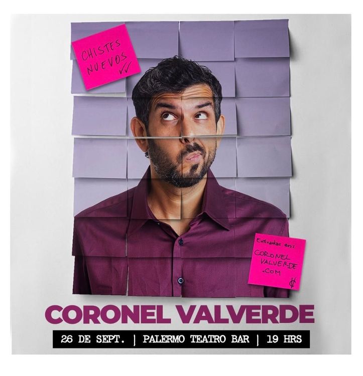 Coronel Valverde