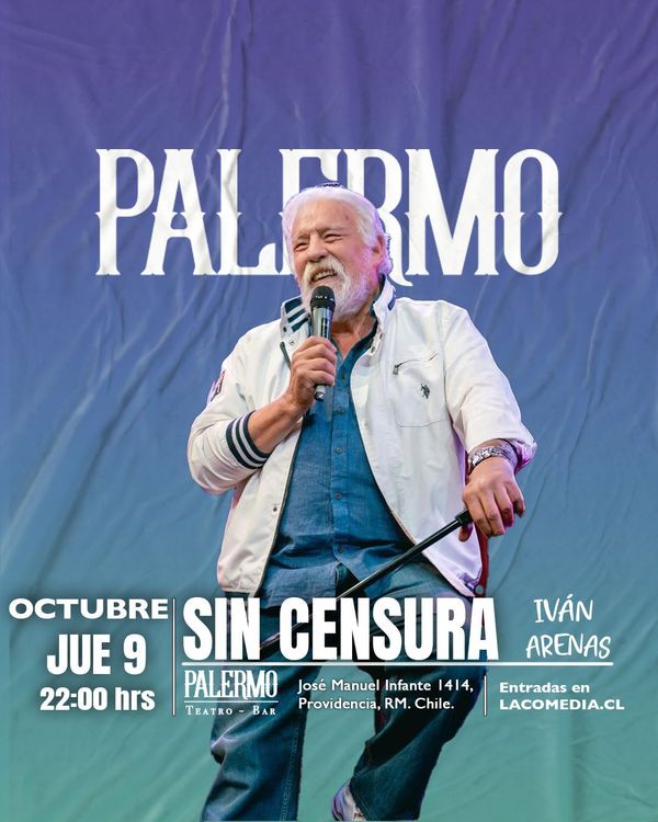 Ivan Arenas 9 de Octubre