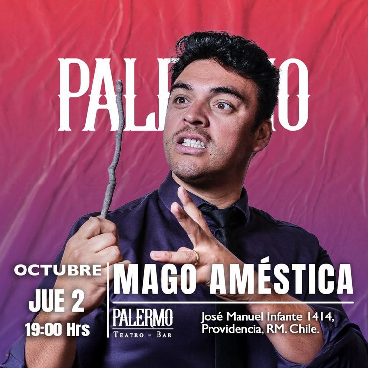 MAGICOMEDIA