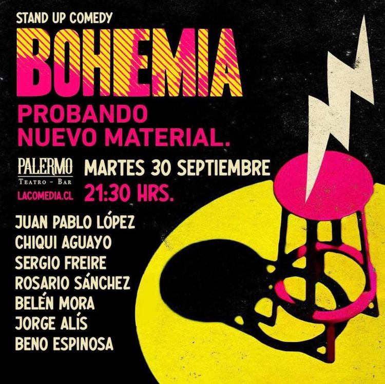 Bohemia