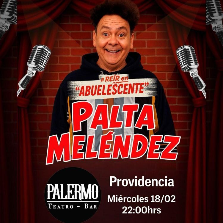Palta Meléndez