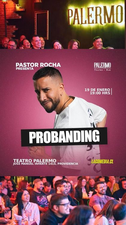 Pastor Rocha
