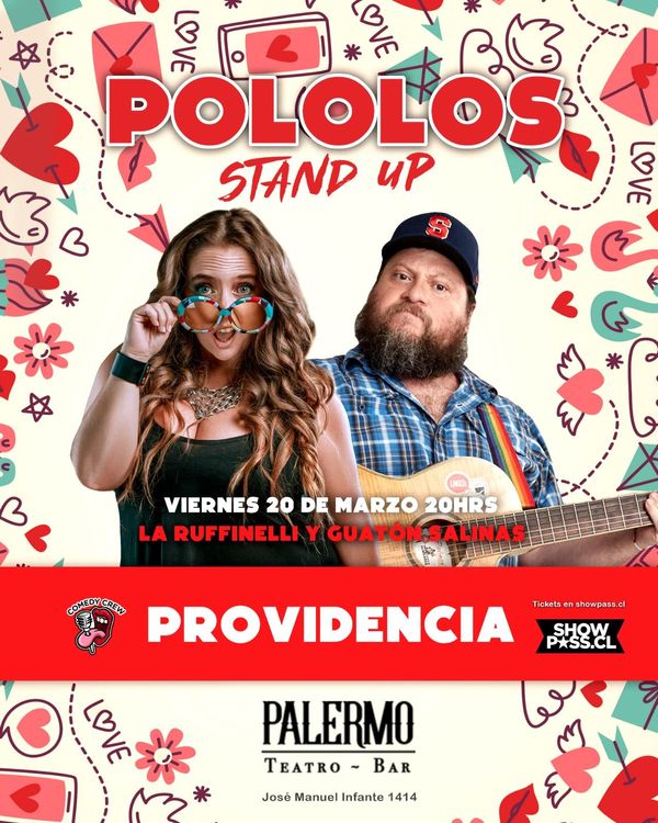 Pololos