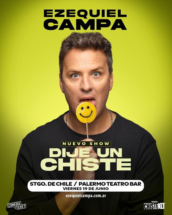 Ezequiel Campa