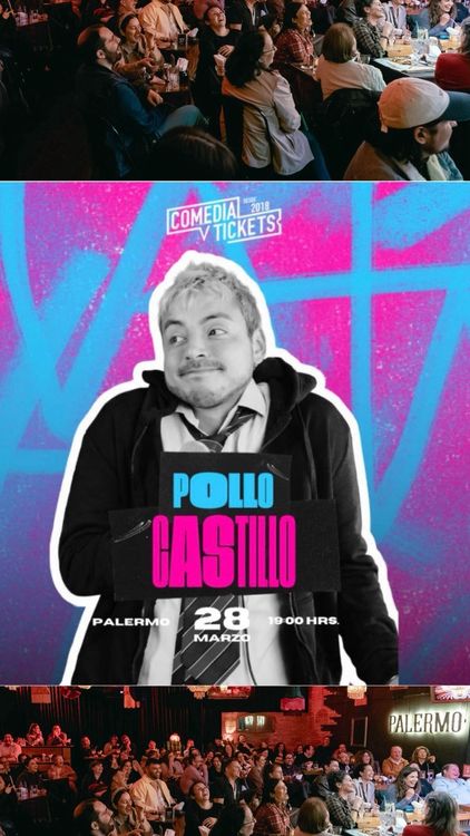 Pollo Castillo