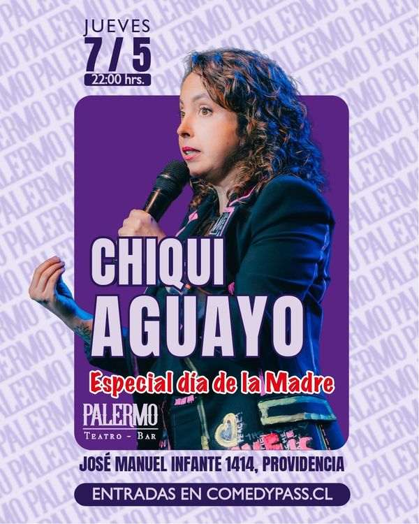 Especial Dia de la Madre