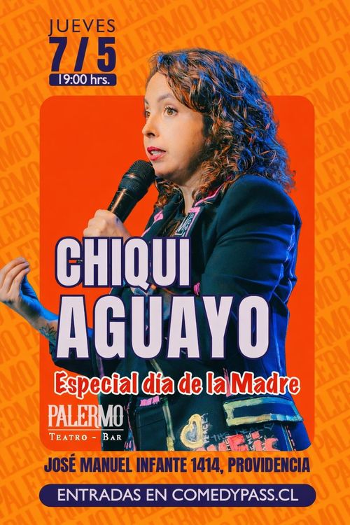 Especial día de la Madre