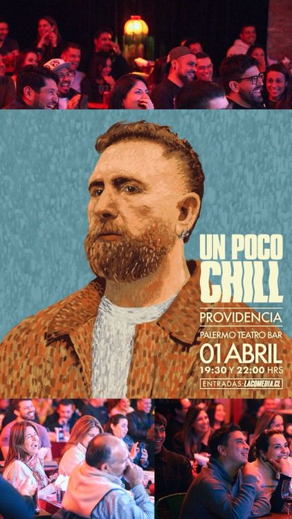 JP López en Palermo