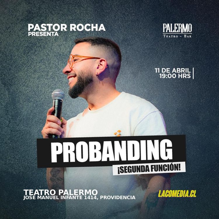 Pastor Rocha