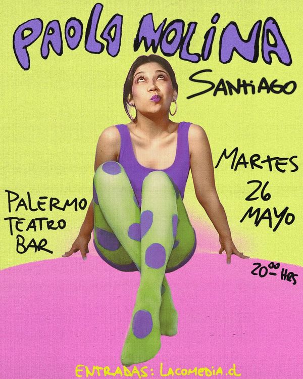 Pao Molina