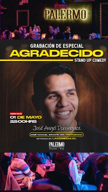 José Ángel Domínguez