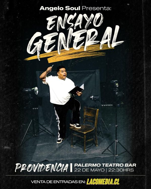 Angelo Soul