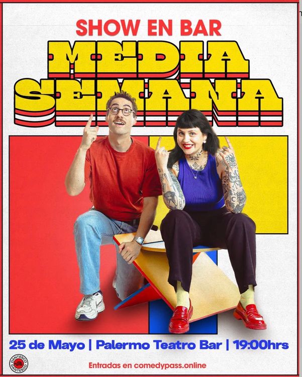MEDIA SEMANA
