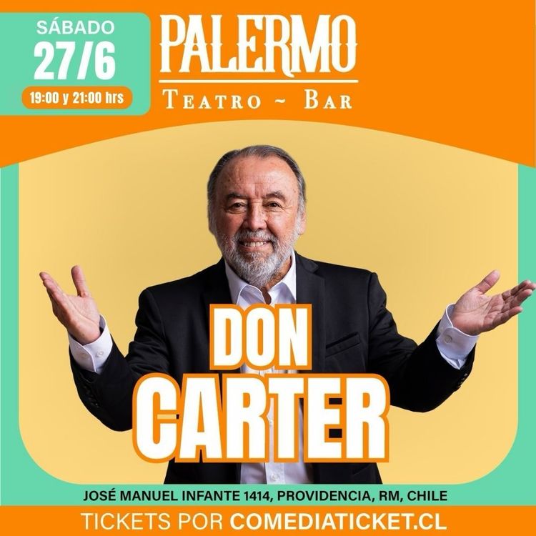 Don Carter